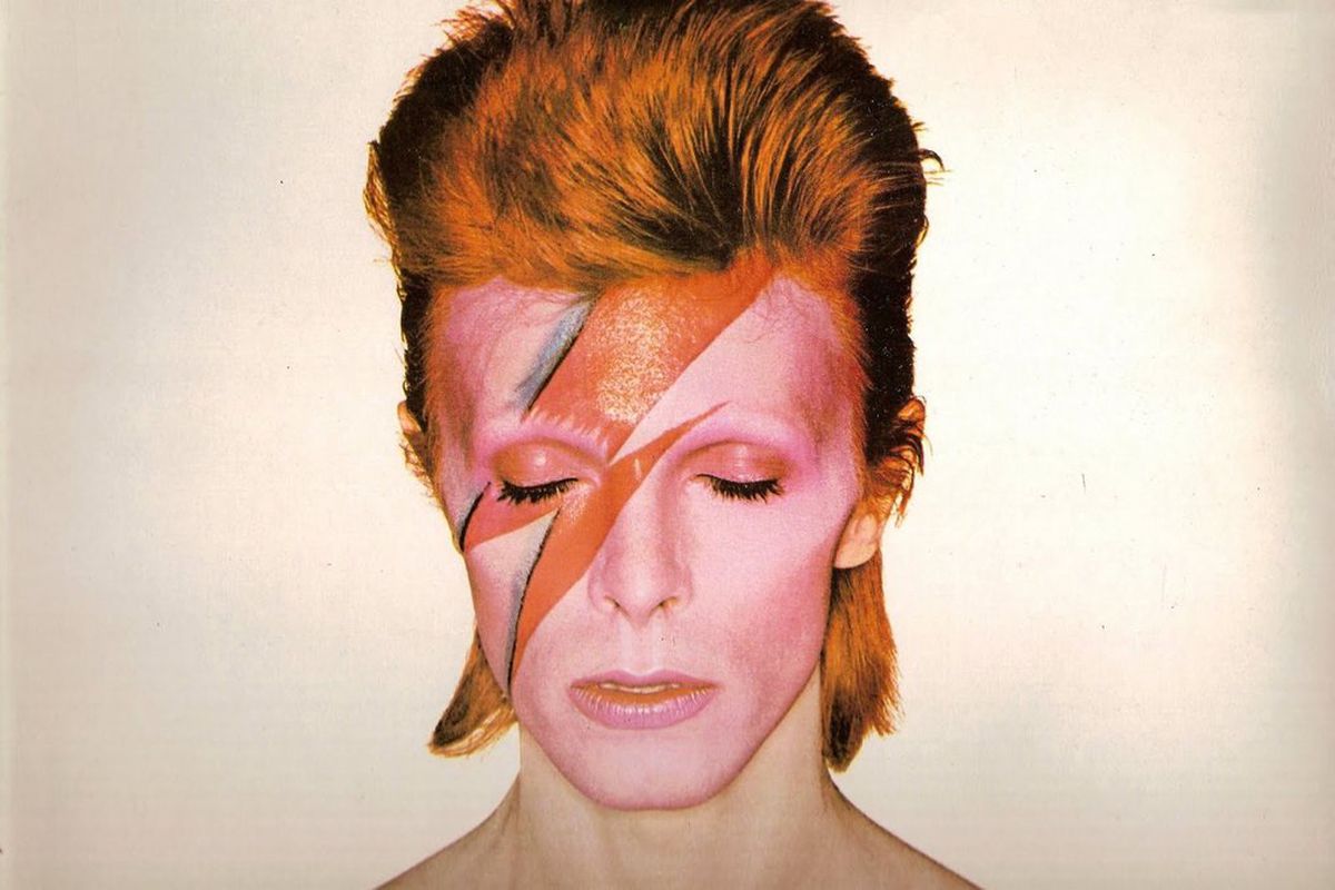 Inside The Drama Behind The David Bowie NFT