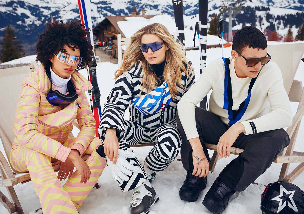 Ask Santa For These Luxe Ski Items Now