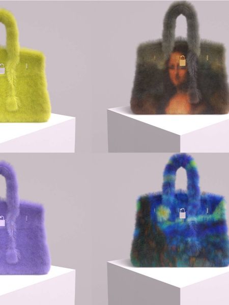Inside A Birkin Fight Hermes Didn't See Coming